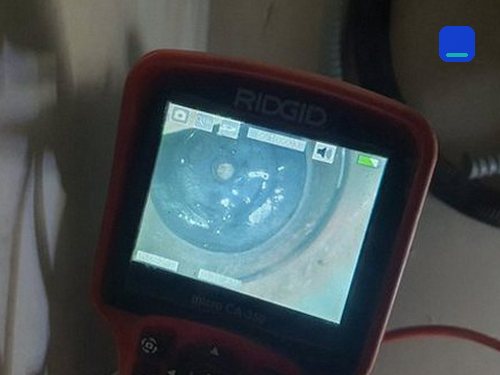 오피스텔 오수관 고압세척 회기동 하수구막힘 오피스텔 오수관 고압세척